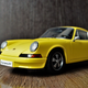 Illustration for article titled RennSport Reunion Banana